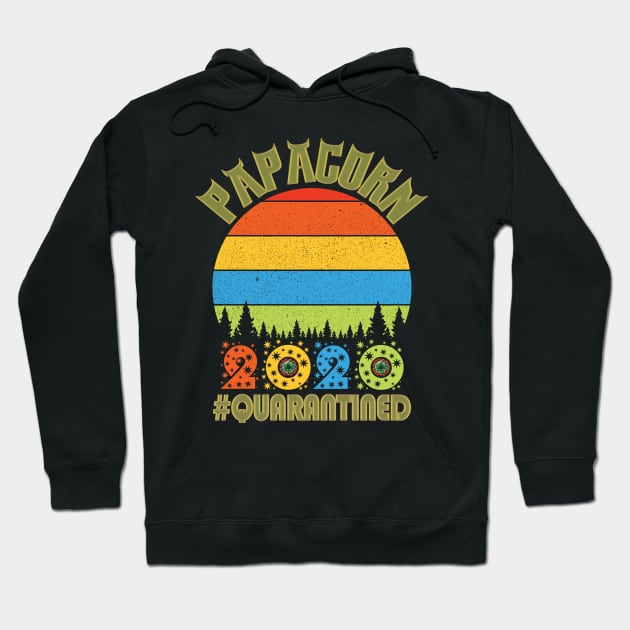 Father s day papaCoRoN Hoodie by chouayb